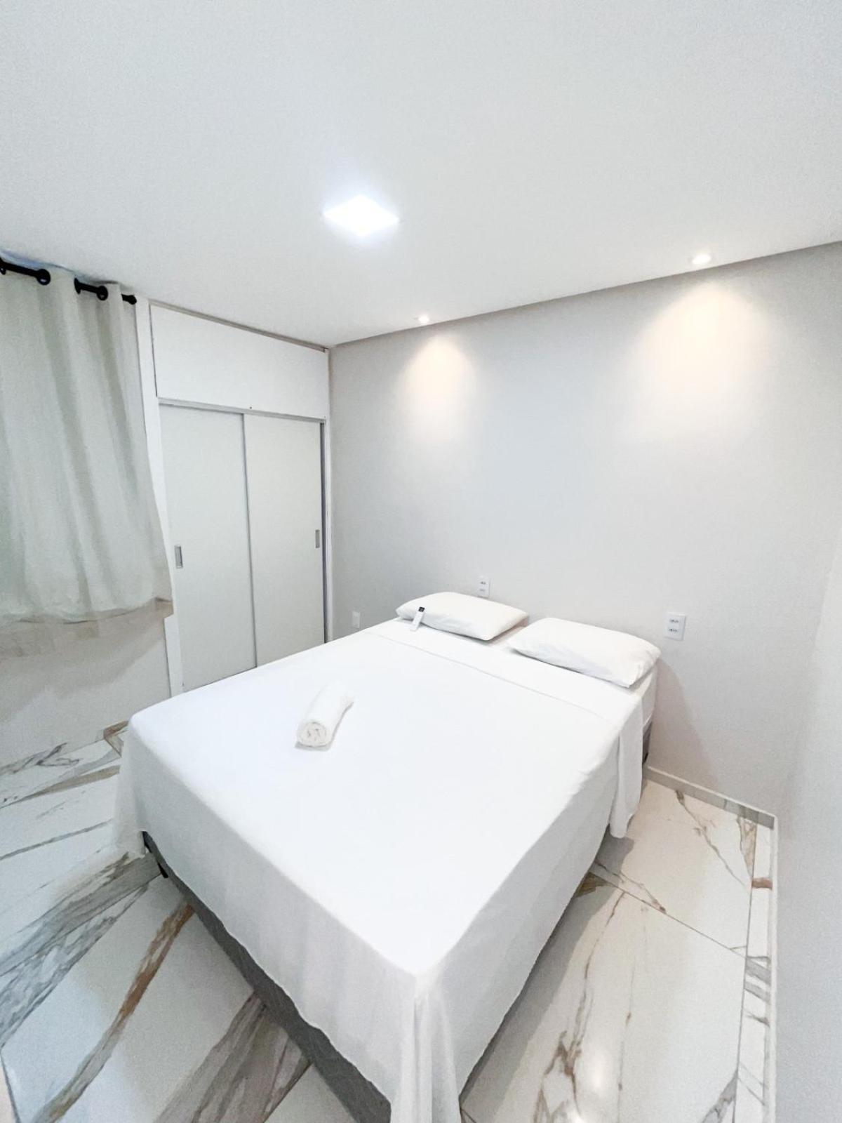 Апартаменты Flat Atlantico 1301 Форталеза Экстерьер фото